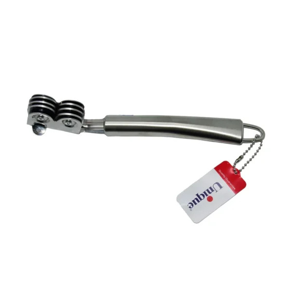 چاقو تیزکن استیل مدل UN-1122 یونیک