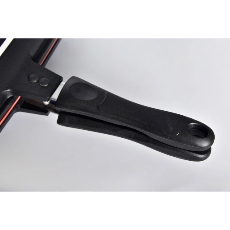 تابه رژیمی یونیک مدل UN-8916 سایز ۳۴ کف گرانیت