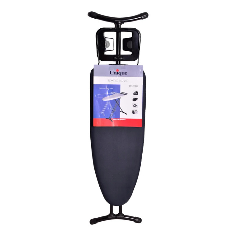 میز اتو ایستاده یونیک مدل UN7042 پریزدار