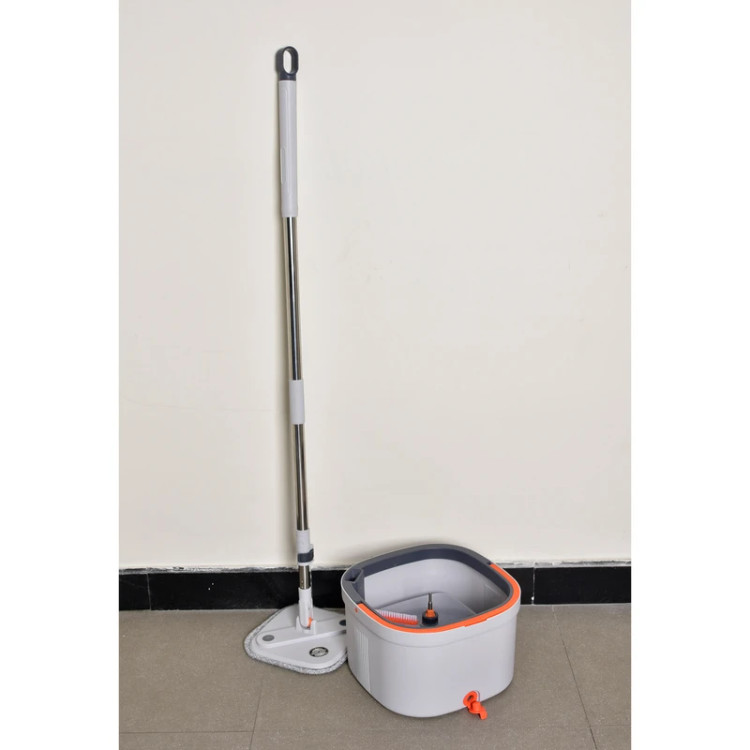 تی چرخشی یونیک مدل UN-2511 دو مخزن دار
