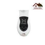 بخاری برقی هالوژنی ارشیا مدل WH-1311A با کنترل دار