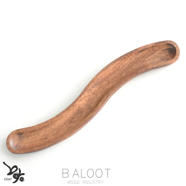 زیتونخوری چوبی اس بزرگ بلوط – کد 3363T