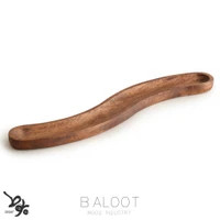 زیتونخوری چوبی اس بزرگ بلوط – کد 3363T
