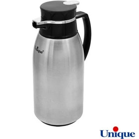 فلاسک یونیک مدل UN-1827 ظرفیت ۱.۹ لیتر استیل