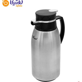 فلاسک یونیک مدل UN-1827 ظرفیت ۱.۹ لیتر استیل