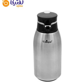 فلاسک یونیک مدل UN-1827 ظرفیت ۱.۹ لیتر استیل