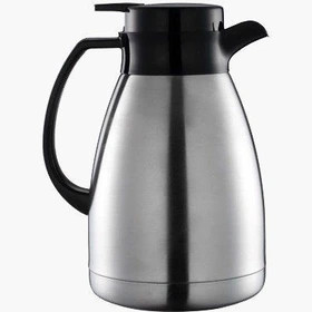 فلاسک استیل یونیک مدل UN-1880 ظرفیت ۱.۵ لیتر بدون شیشه