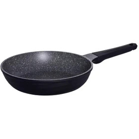 تابه یونیک مدل UN-8903 سایز ۲۸ چدن گرانیت