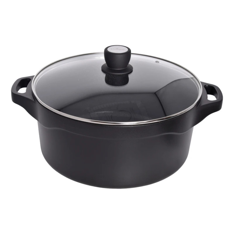 قابلمه گرانیت یونیک طرح هلیوس کد 8930 سایز 32
