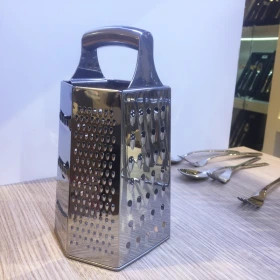 رنده یونیک مدل UN2220 تکه استیل