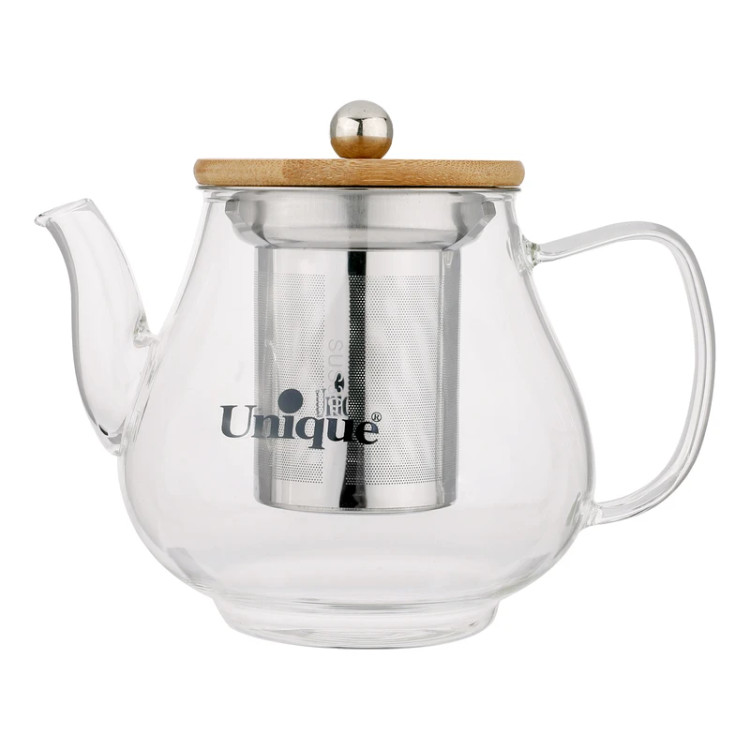 قوری یونیک 850 میلی لیتر _ مدل UN-7912 _