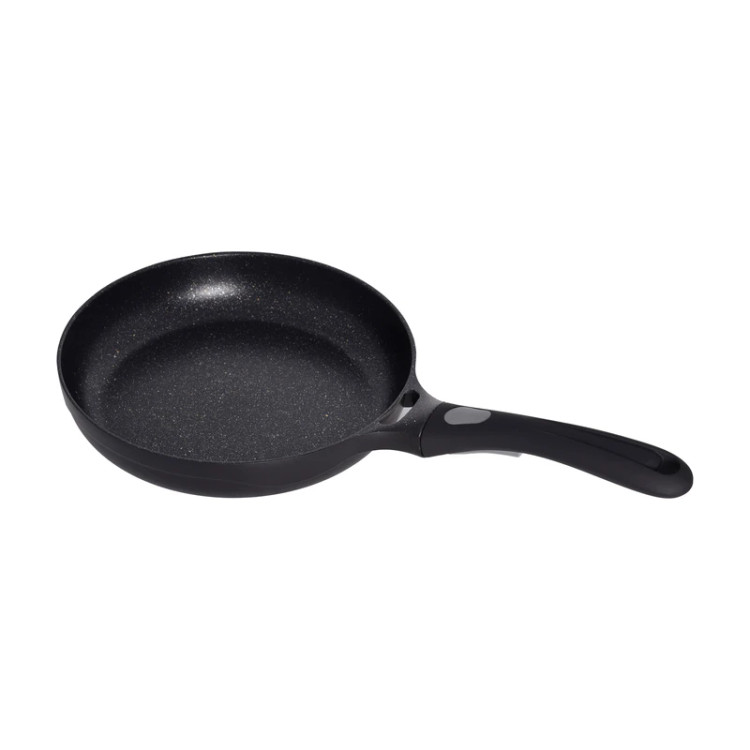 تابه گرانیت یونیک طرح هلیوس کد 8934 سایز 24