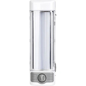 چراغ اضطراری ویداسی مدل WD-838T با نور مهتابی