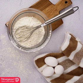همزن استیل یونیک مدل UN-1101