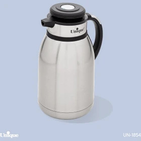 فلاسک یونیک مدل UN-1854 ظرفیت ۲ لیتر استیل