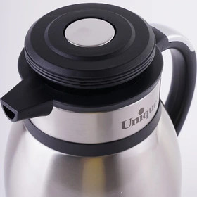 فلاسک یونیک مدل UN-1854 ظرفیت ۲ لیتر استیل