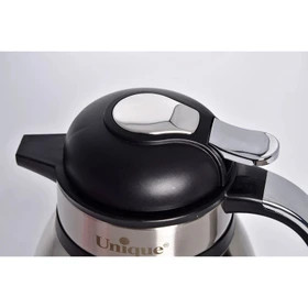 فلاسک دوجداره یونیک مدل UN1992 گنجایش ۱.۵ لیتر