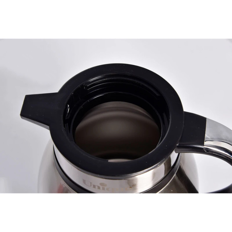 فلاسک دوجداره یونیک مدل UN1992 گنجایش ۱.۵ لیتر