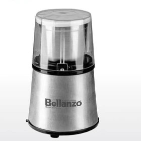 آسیاب قهوه بلانزو مدل BHM-1070 توان 400 وات