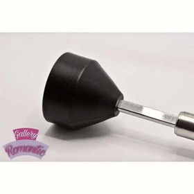 گوشت کوب دستی یونیک مدل UN-1195 با دسته استیل