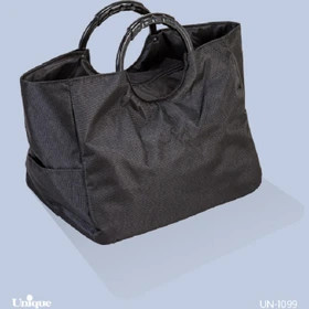 ساک دستی چرم یونیک مدل UN-1096