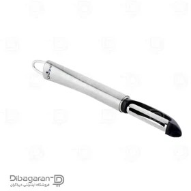 پوست کن قلمی یونیک مدل UN-1109 استیل