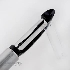 پوست کن قلمی یونیک مدل UN-1109 استیل