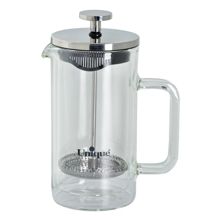 فرنچ پرس یونیک UN-3023 ظرفیت ۳۵۰ میلی لیتر