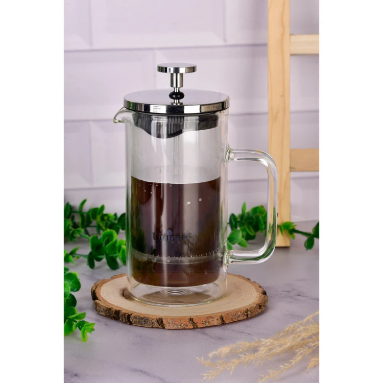 فرنچ پرس یونیک UN-3023 ظرفیت ۳۵۰ میلی لیتر