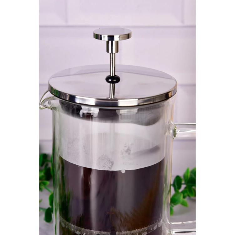 فرنچ پرس یونیک UN-3023 ظرفیت ۳۵۰ میلی لیتر