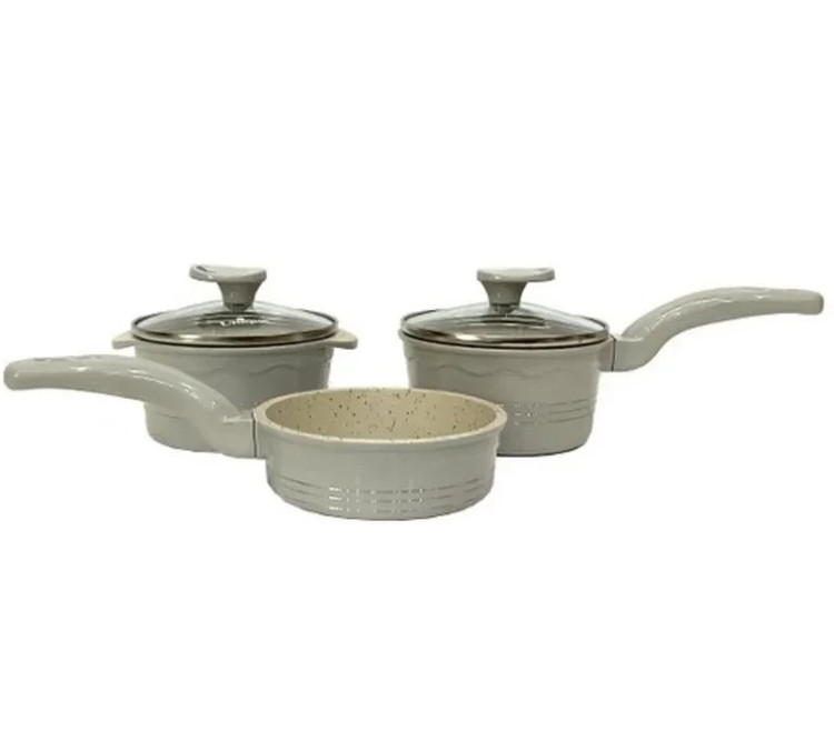 سرویس قابلمه ۵ پارچه کودک یونیک کد UN-7752