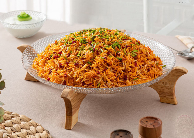 دیس 30 نوبل همراه پایه چوبی بتونی