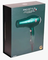 سشوار پرواستایل PRO-HD111 موتور AC ایتالیایی 2500 وات
