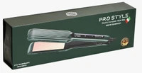 اتو مو فوقحرفهای کراتینه پرو استایل کد 310 (صفحه نانو تیتانیوم، حرارت 250°C)