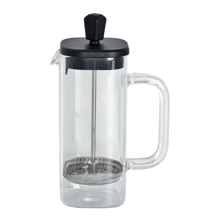 فرنچ پرس یونیک مدل UN-3011 ظرفیت ۳۵۰ میلی لیتر