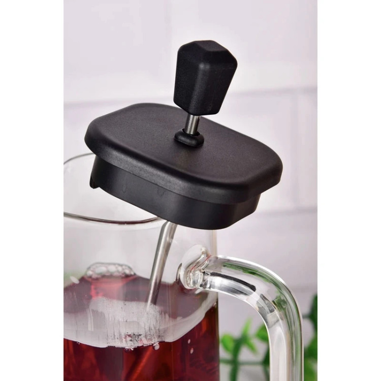 فرنچ پرس یونیک مدل UN-3011 ظرفیت ۳۵۰ میلی لیتر