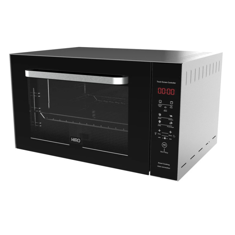 آون توستر هیرو مدل T755 ظرفیت ۵۵ لیتر