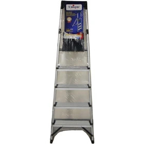 نردبان آلومینیومی یونیک ۵ پله کد UN-2305