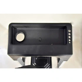 نردبان آلومینیومی یونیک ۵ پله کد UN-2305