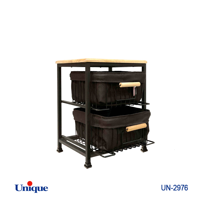 سبد سیب زمینی و پیاز دو طبقه یونیک کد UN-2976