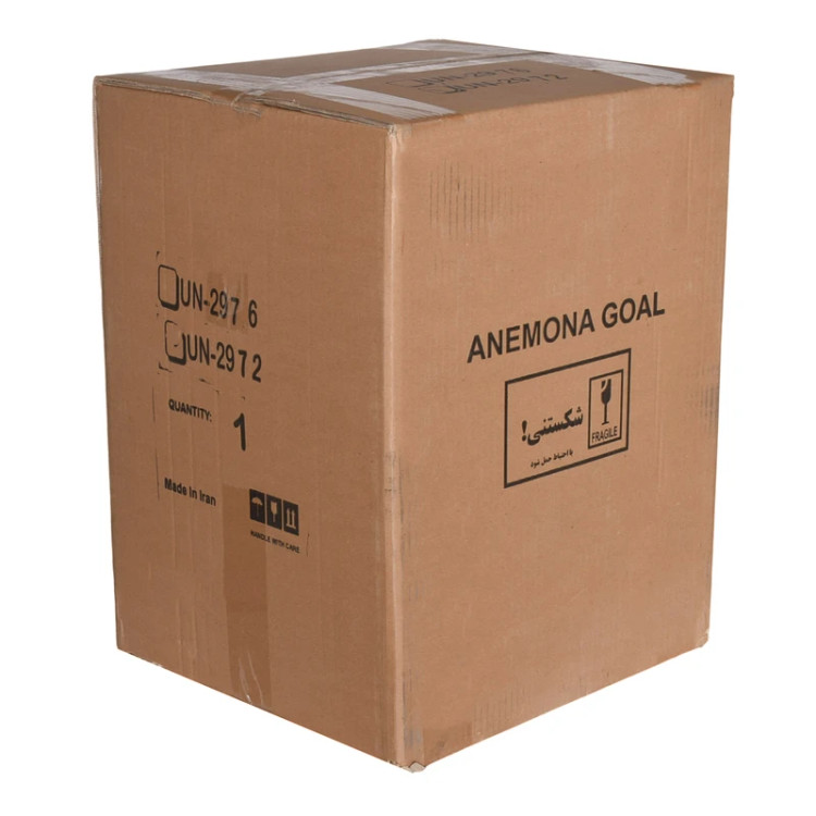 سبد سیب زمینی و پیاز دو طبقه یونیک کد UN-2976