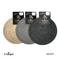 زیر قابلمه ای سیلیکونی یونیک Unique کد UN-3471
