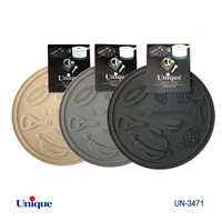 زیر قابلمه ای سیلیکونی یونیک Unique کد UN-3471
