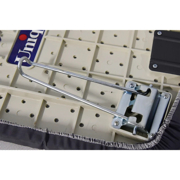 میز اتو یونیک مدل UN-7010 با جنس فلز