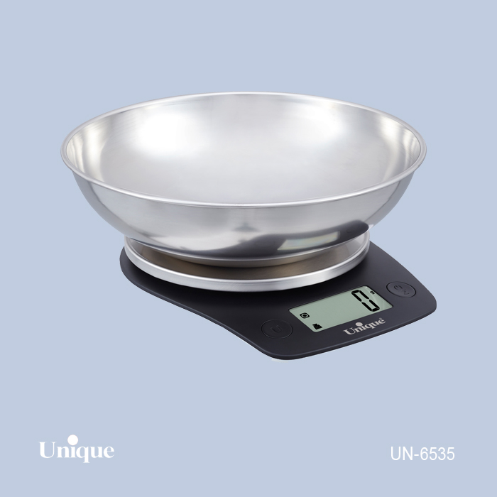 ترازوی آشپزخانه یونیک مدل UN-6535