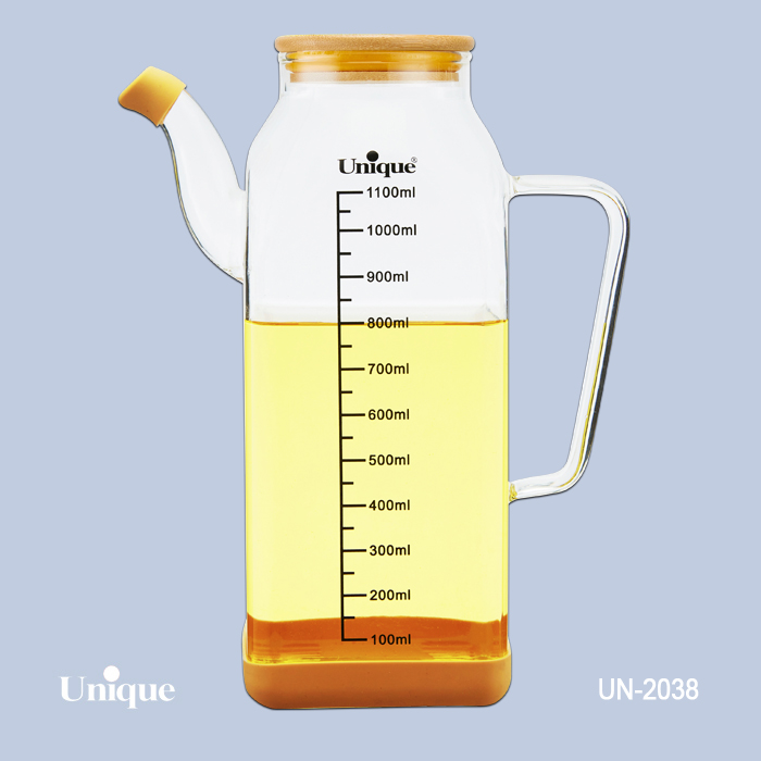 روغن ریز پیرکس یونیک مدل 2038