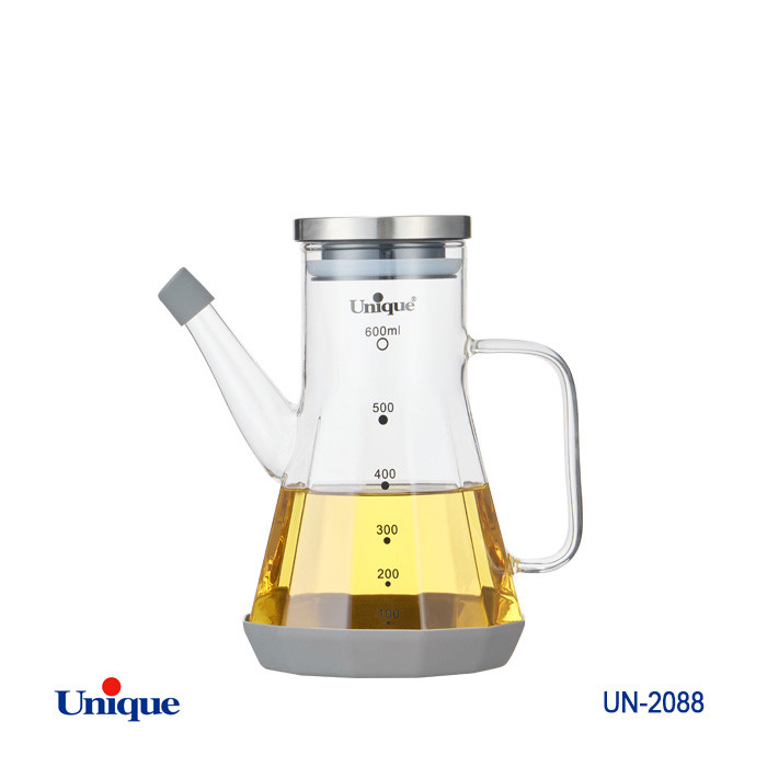 روغن ریز 600 میل-درب استیل یونیک کد UN-2088