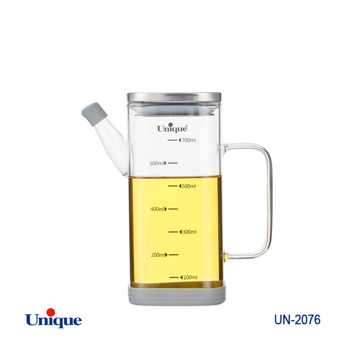 روغن ریز یونیک کد UN-2076 ظرفیت ۷۰۰ میل درب استیل