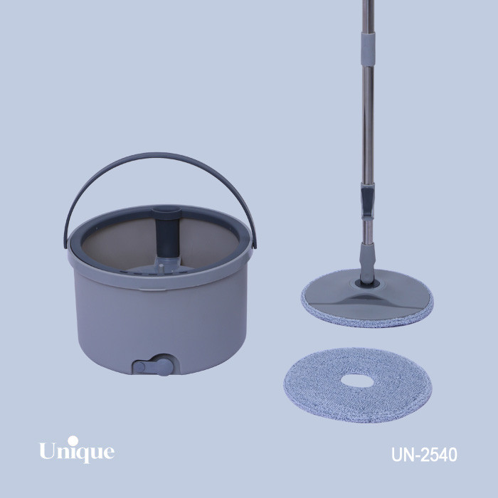 سطل و تی دایره یونیک کد UN-2540