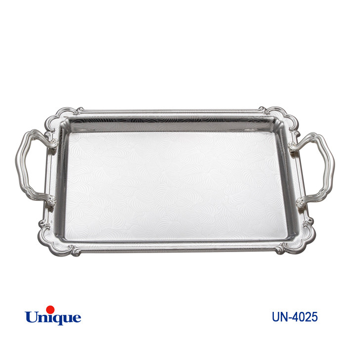 سینی دسته دار یونیک کد 01 - 4025